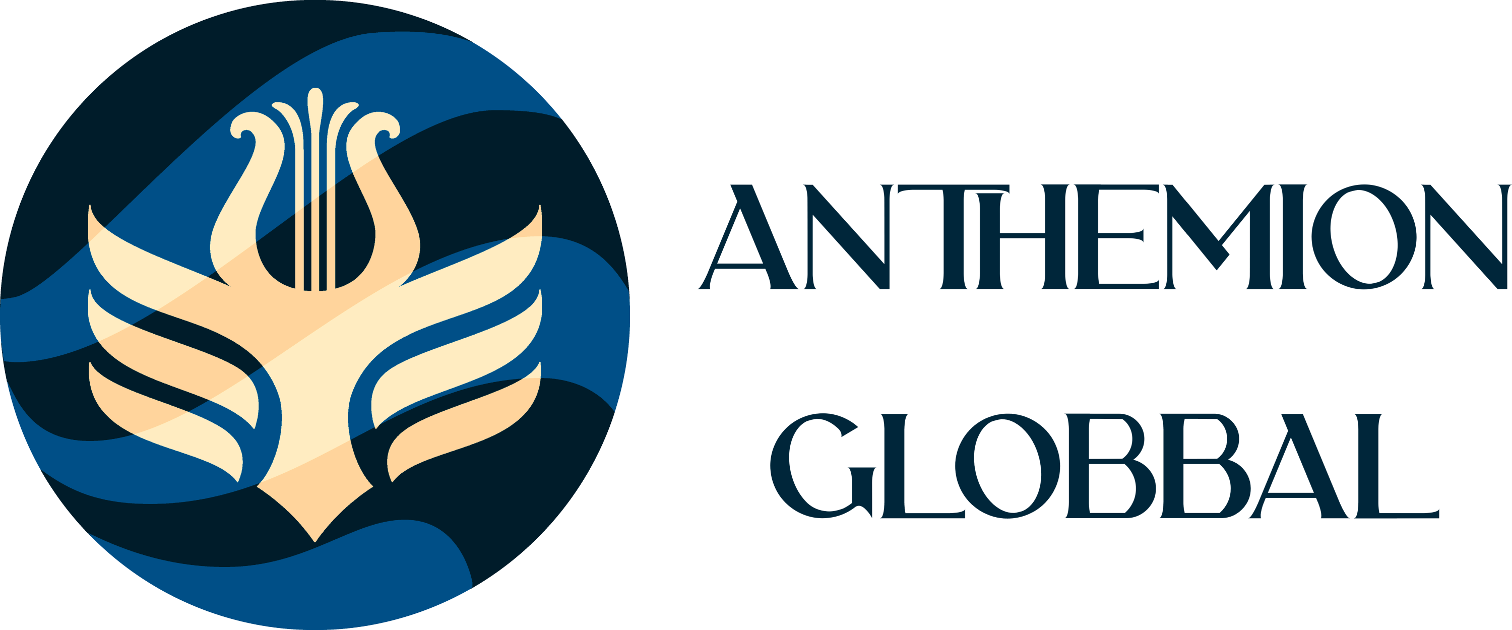 Anthemion Globbal